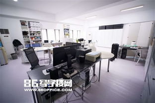杭州北部软件园香槟之约 业主直租精装办公室，年租金2.5万起，助您轻松注册公司