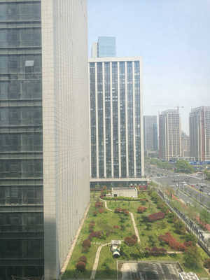 杭州南雷信息技术 以数据服务驱动互联网创新