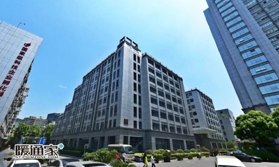 三星中央空调中标杭州东部软件园项目，科技助力互联网数据服务新基建